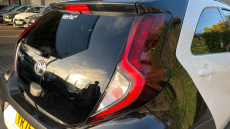 Toyota Aygo X 1.0 VVT-i Edge 5dr Petrol Hatchback